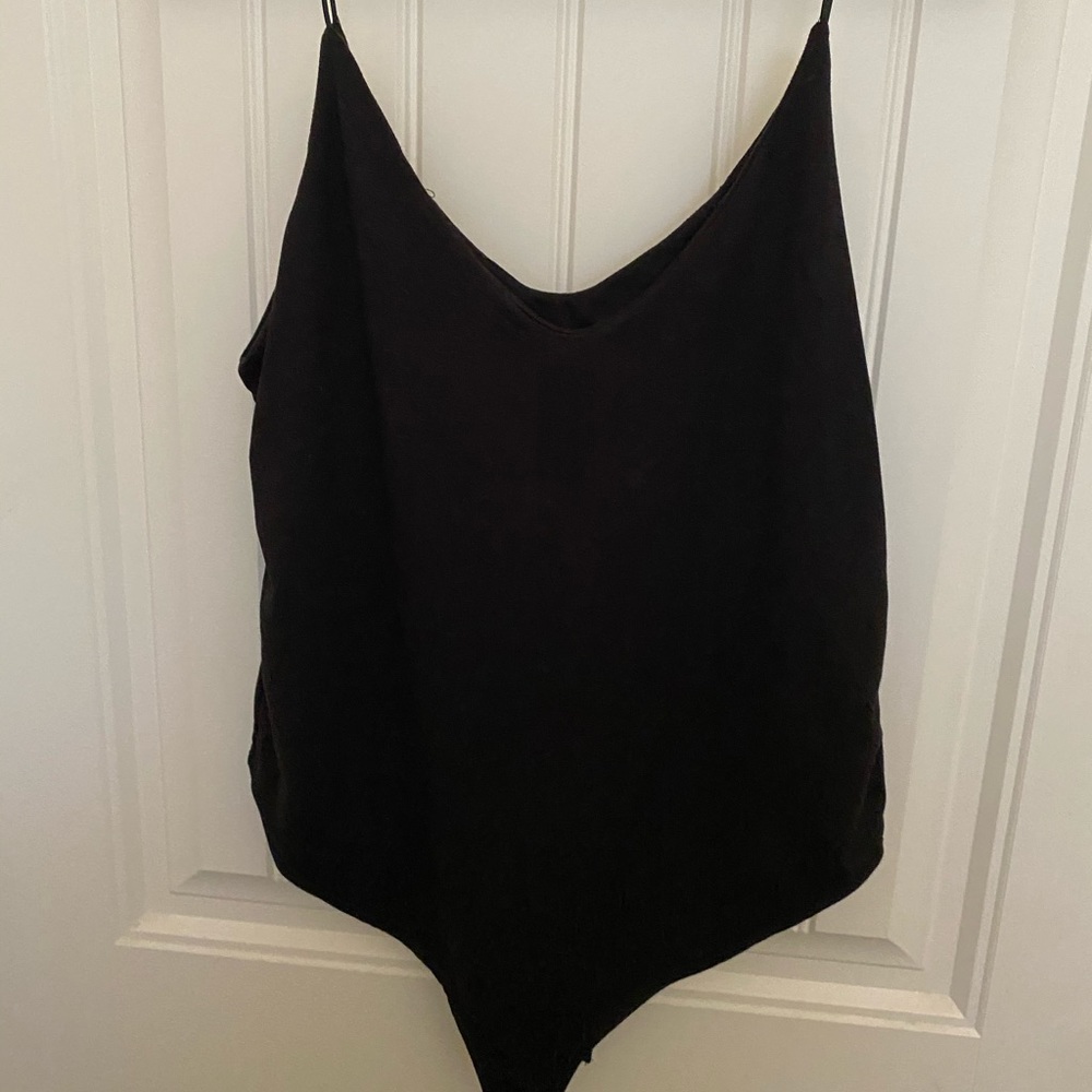 Bodysuit